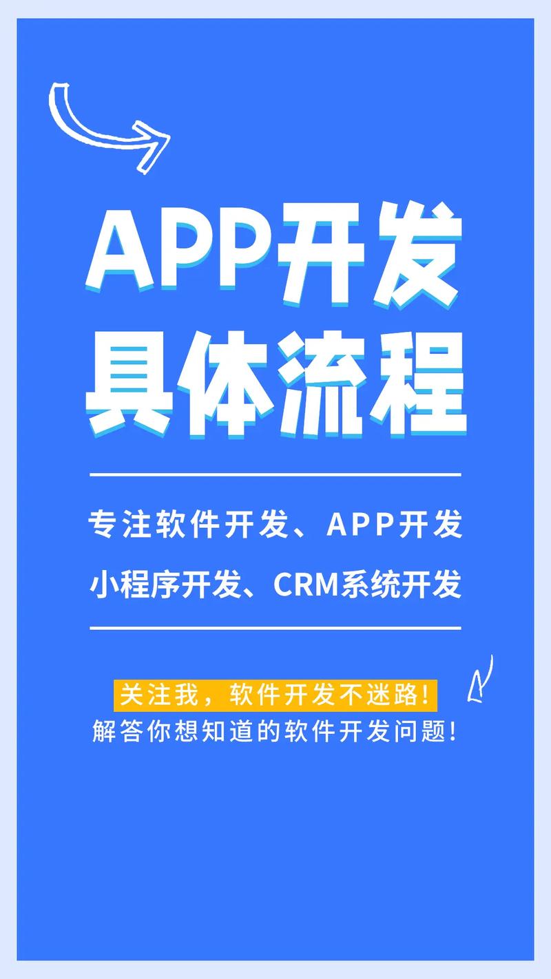 App開(kāi)發(fā)完整流程詳解 從想法到上線的步步指南