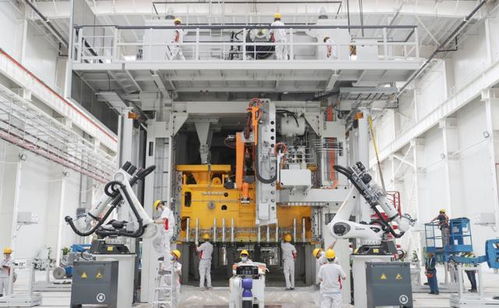 有圖有真相 恒大汽車與鋼鐵俠如何通過數據處理服務重塑造車新篇章